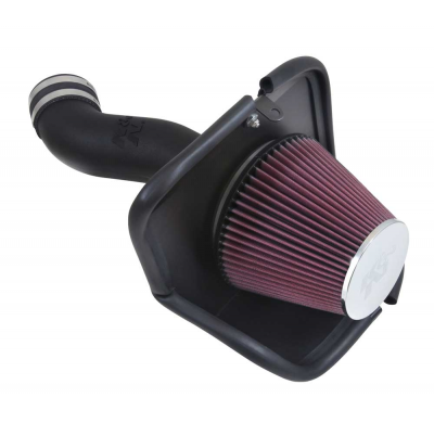 Aircharger Off Road Kit Jeep Cherokee 3.2l V6 F/I  Año:2016  Obs.: All