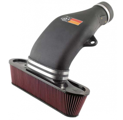 Aircharger Off Road Kit Chevrolet Corvette Z06 7.0l V8 F/I  Año:2006  Obs.: All