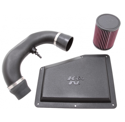 Aircharger Off Road Kit Chevrolet Hhr 2.0l L4 F/I  Año:2008  Obs.: All