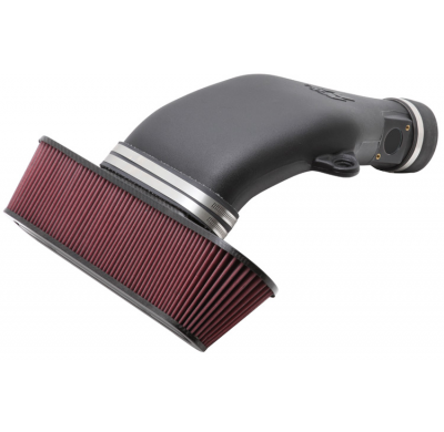 Aircharger Off Road Kit Chevrolet Corvette 6.2l V8 F/I  Año:2011  Obs.: All