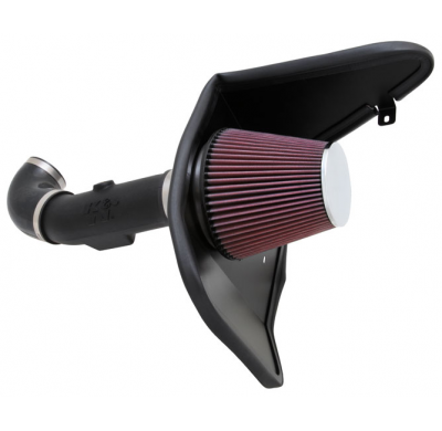 Aircharger Off Road Kit Chevrolet Camaro 3.6l V6 F/I  Año:2013  Obs.: All