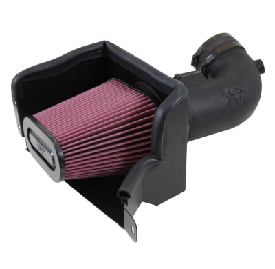 Aircharger Off Road Kit Chevrolet Corvette 6.2l V8 F/I  Año:2016  Obs.: Exc. Z06