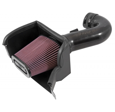 Aircharger Off Road Kit Chevrolet Corvette Z06 6.2l V8 F/I  Año:2015  Obs.: All