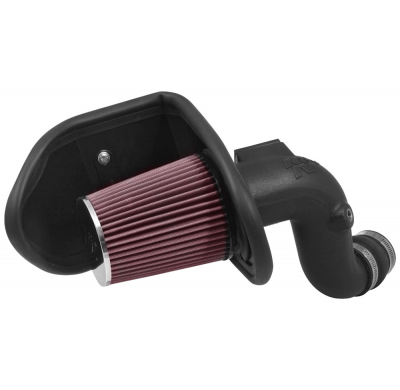 Aircharger Off Road Kit Chevrolet Malibu 2.0l L4 F/I  Año:2016  Obs.: All