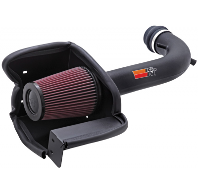 Aircharger Off Road Kit Honda S2000 2.0l L4 F/I  Año:2005  Obs.: All