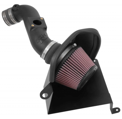 Aircharger Off Road Kit Honda Civic 2.0l L4 F/I  Año:2016  Obs.: Exc. Dx