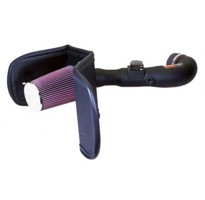 Aircharger Off Road Kit Toyota 4 Runner 4.7l V8 F/I  Año:2003  Obs.: All