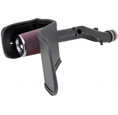 Aircharger Off Road Kit Toyota 4 Runner 4.0l V6 F/I  Año:2008  Obs.: All