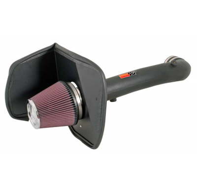 Aircharger Off Road Kit Toyota Sequoia 4.7l V8 F/I  Año:2005  Obs.: All