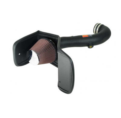 Aircharger Off Road Kit Toyota 4 Runner 4.7l V8 F/I  Año:2007  Obs.: All