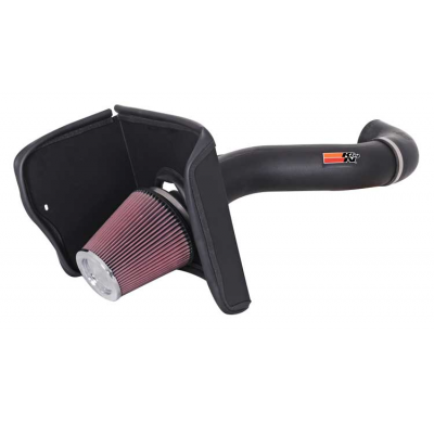 Aircharger Off Road Kit Toyota Sequoia 4.7l V8 F/I  Año:2009  Obs.: All