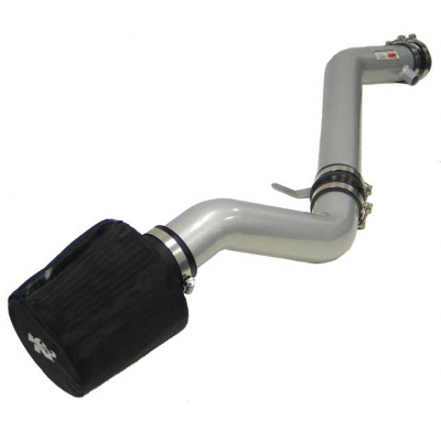 K&n Kit De Aire Typhoon (Cca) Honda Civic Iv 1.5l L4 F/I  Año:1995  Obs.: 90bhp