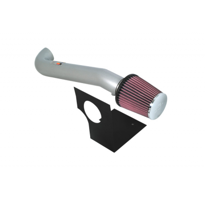 K&n Kit De Aire Typhoon Mini Cooper 1.6l L4 F/I  Año:2010  Obs.: Non-Us, W/Manual Trans.