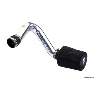 K&n Kit De Aire Typhoon Chrysler Neon Ii 2.0l L4 F/I  Año:2000  Obs.: All