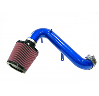 K&n Kit De Aire Typhoon (Sr) Chrysler Pt Cruiser 2.4l L4 F/I  Año:2007  Obs.: Turbo