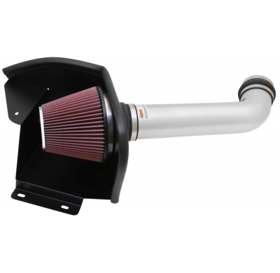 K&n Kit De Aire Typhoon Dodge Avenger 3.6l V6 F/I  Año:2012  Obs.: All