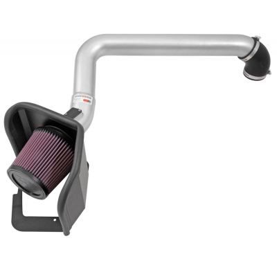 K&n Kit De Aire Typhoon Chrysler 200 2.4l L4 F/I  Año:2015  Obs.: All