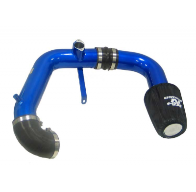 K&n Kit De Aire Typhoon (Cca) Fiat Stilo 2.4l L5 F/I  Año:2006  Obs.: All