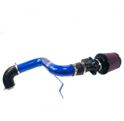 K&n Kit De Aire Typhoon (Sr) Ford Escort Zx2 2.0l L4 F/I  Año:2002  Obs.: All