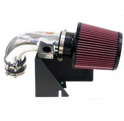 K&n Kit De Aire Typhoon Ford Focus St170 2.0l L4 F/I  Año:2002  Obs.: All