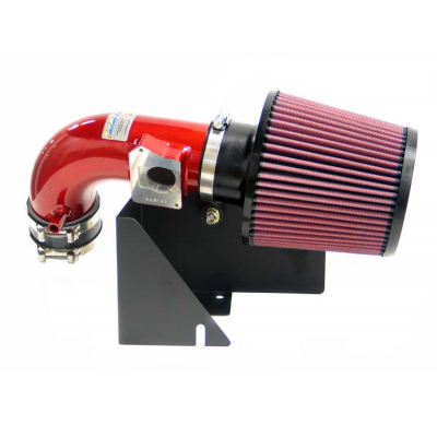 K&n Kit De Aire Typhoon Ford Focus St170 2.0l L4 F/I  Año:2004  Obs.: All