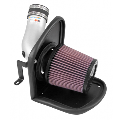 K&n Kit De Aire Typhoon Ford Escape 2.0l L4 F/I  Año:2015  Obs.: All