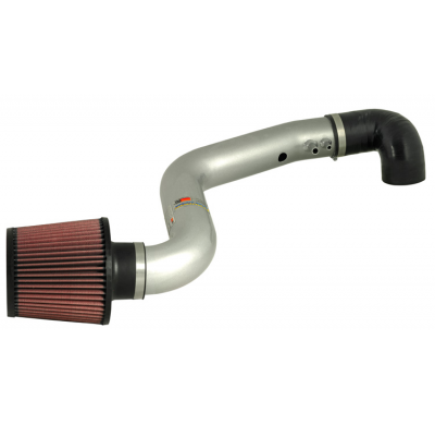 K&n Kit De Aire Typhoon (Sr) Chevrolet Cavalier 2.2l L4 F/I  Año:2004  Obs.: All