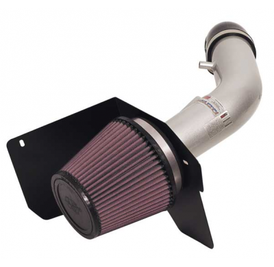 K&n Kit De Aire Typhoon Chevrolet Cobalt 2.2l L4 F/I  Año:2008  Obs.: All