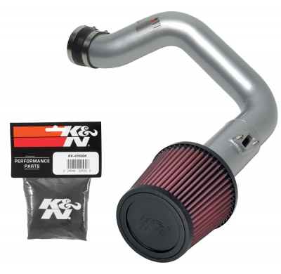 K&n Kit De Aire Typhoon Chevrolet Cobalt 2.0l L4 F/I  Año:2005  Obs.: All