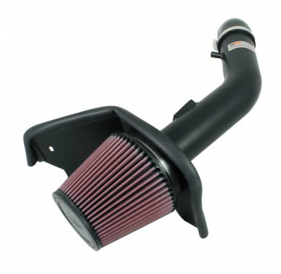 K&n Kit De Aire Typhoon Chevrolet Cobalt 2.4l L4 F/I  Año:2007  Obs.: All