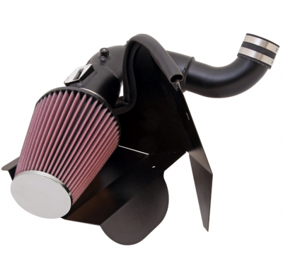 K&n Kit De Aire Typhoon Chevrolet Cobalt 2.0l L4 F/I  Año:2010  Obs.: All