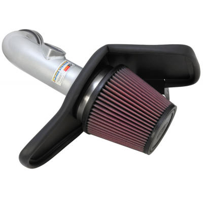 K&n Kit De Aire Typhoon Chevrolet Cruze 1.8l L4 F/I  Año:2014  Obs.: Us