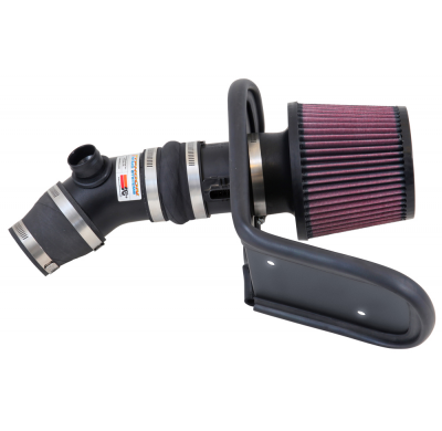 K&n Kit De Aire Typhoon Chevrolet Cruze 2.0l L4 Dsl  Año:2015  Obs.: Us