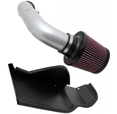 K&n Kit De Aire Typhoon Kia Soul 2.0l L4 F/I  Año:2011  Obs.: All