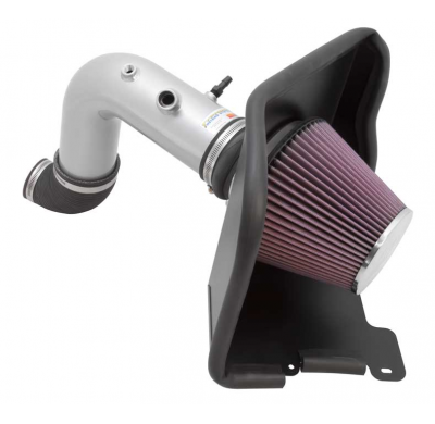 K&n Kit De Aire Typhoon Hyundai Sonata 2.0l L4 F/I  Año:2011  Obs.: All