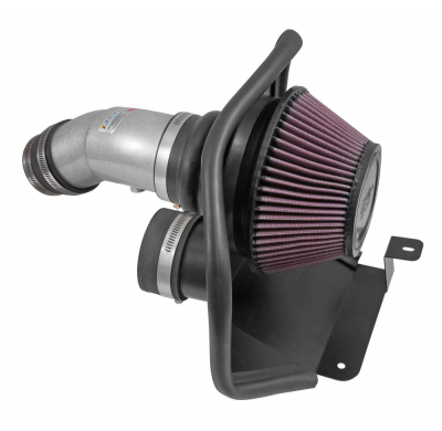 K&n Kit De Aire Typhoon Hyundai Elantra 1.8l L4 F/I  Año:2016  Obs.: All