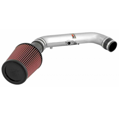 K&n Kit De Aire Typhoon (Sr) Mazda Miata 1.8l L4 F/I  Año:1999  Obs.: All