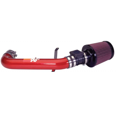 K&n Kit De Aire Typhoon (Sr) Mazda Mx-5 Ii 1.8l L4 F/I  Año:2001  Obs.: All