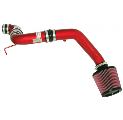 K&n Kit De Aire Typhoon (Cca) Mazda Protege5 2.0l L4 F/I  Año:2003  Obs.: All