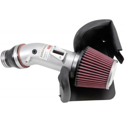 K&n Kit De Aire Typhoon Nissan Juke 1.6l L4 F/I  Año:2013  Obs.: Turbo