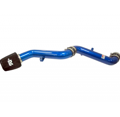 K&n Kit De Aire Typhoon (Cca) Peugeot 206 1.6l L4 F/I  Año:2004  Obs.: All