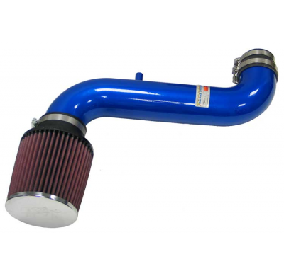 K&n Kit De Aire Typhoon (Sr) Peugeot 106 Ii 1.6l L4 F/I  Año:2003  Obs.: 16v