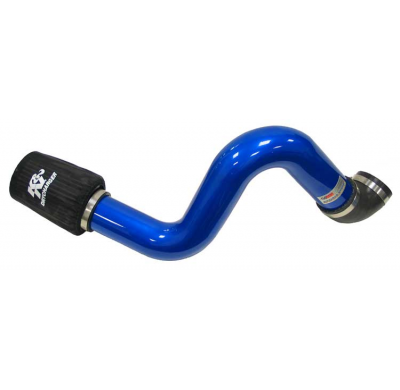 K&n Kit De Aire Typhoon Renault Clio Ii 2.0l L4 F/I  Año:2000  Obs.: All