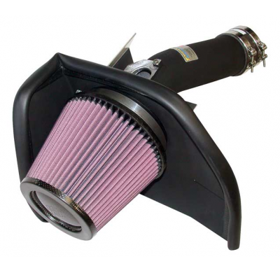 K&n Kit De Aire Typhoon Subaru Legacy Gt 2.5l H4 F/I  Año:2007  Obs.: All