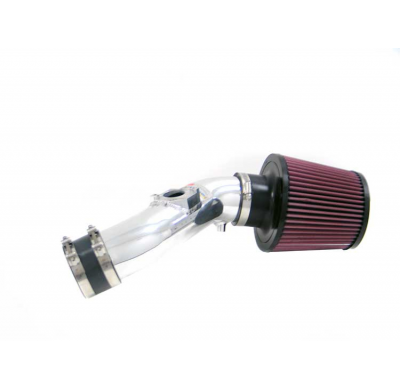 K&n Kit De Aire Typhoon (Sr) Toyota Corolla 1.8l L4 F/I  Año:2003  Obs.: Us