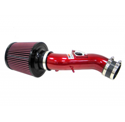 K&n Kit De Aire Typhoon (Sr) Toyota Corolla 1.8l L4 F/I  Año:2003  Obs.: Us