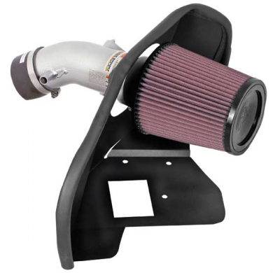 K&n Kit De Aire Typhoon Toyota Venza 3.5l V6 F/I  Año:2010  Obs.: All