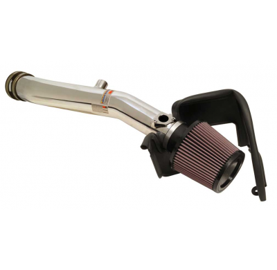 K&n Kit De Aire Typhoon Lexus Is250 2.5l V6 F/I  Año:2008  Obs.: All