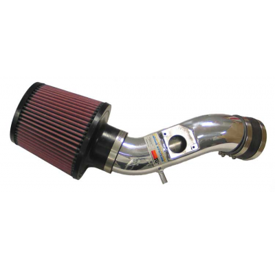 K&n Kit De Aire Typhoon (Sr) Toyota Corolla 1.8l L4 F/I  Año:2007  Obs.: Non-Us