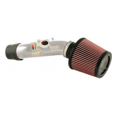 K&n Kit De Aire Typhoon Toyota Corolla 1.4l L4 F/I  Año:2004  Obs.: All